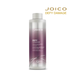 DEFY DAMAGE PROTECTIVE SHAMPOO LITRO JOICO