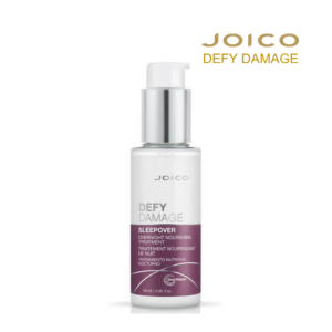 DEFY DAMAGE SLEEPOVER OVERNIGHT TREATMENT JOICO