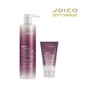 PRO SERIES 2 -DEFY DAMAGE PRO MASQUE JOICO