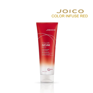 ACONDICIONADOR COLOR INFUSE RED JOICO