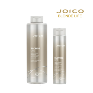 BLONDE LIFE BRIGHT SHAMPOO JOICO