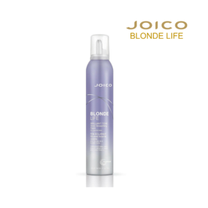BLONDE LIFE BRILLANT TONE FOAM JOICO