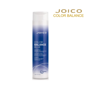 BLUE COLOR BALANCE SHAMPOO JOICO