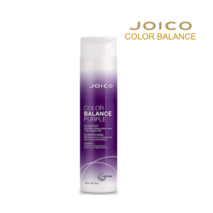 PURPLE COLOR BALANCE SHAMPOO JOICO