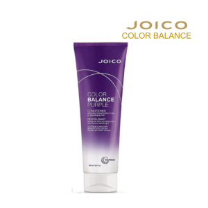 PURPLE COLOR BALANCE ACONDICIONADOR JOICO