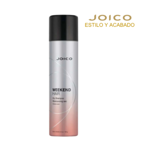 SF WEEK END HAIR DRY SHAMPOO JOICO