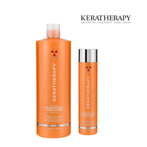 COLOR PROTECT PROTECCIÓN ACONDICIONADOR KERATHERAPY
