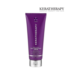 DAILY SMOOTHING CREAM KERATHERAPY