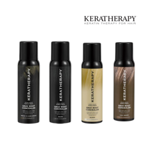 PERFECT MATCHCORRECTOR DE CANAS CON INFUSIÓN DE QUERATINA KERATHERAPY