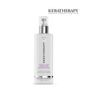 COLOR LOCK & SMOOTH PROTECCIÓN DE COLOR Y TRATAMIENTO DE QUERATINA EXPRESS KERATHERAPY