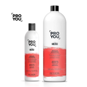 REPAIR SHAMPOO THE FIXER PRO YOU