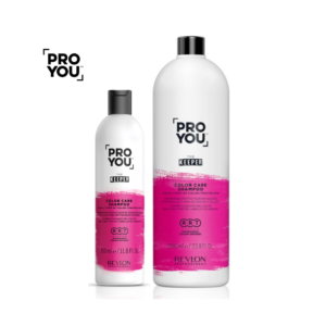 COLOR CARE SHAMPOO THE KEEPER PRO YOU