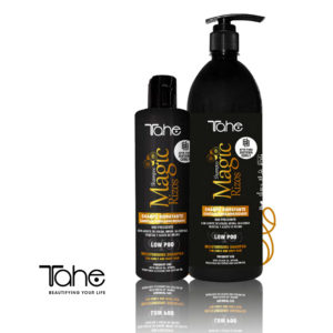 SHAMPOO HIDRATANTE LOW POO MAGIC RIZOS TAHE