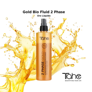 GOLD BIO FLUID 2 PHASE TAHE