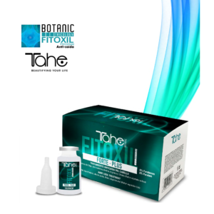 FITOXIL AMPOLLA ANTI-CAÍDA FORTE PLUS TAHE