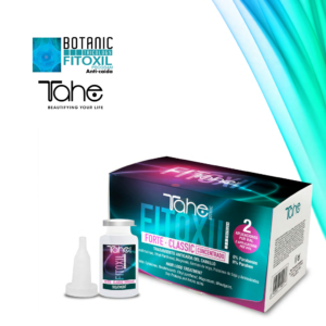 FITOXIL AMPOLLA ANTI-CAÍDA FORTE CLASSIC CONCENTRADO TAHE