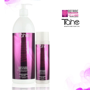 VOLUME SHAMPOO BOTANIC ANTI-GRASA TAHE