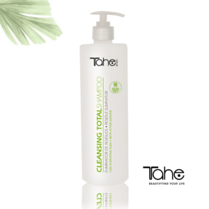 CLEANSING SHAMPOO BOTANIC TAHE