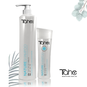 NATURE SHAMPOO BOTANIC TAHE