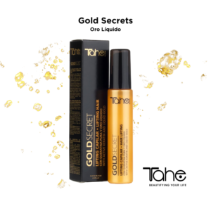 GOLD SECRETS  TAHE