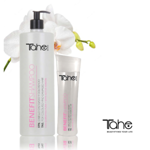 BENEFIT SHAMPOO BOTANIC TAHE