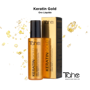 KERATIN GOLD  TAHE