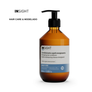 DAILY USE ENERGIZING CONDITIONER INSIGHT
