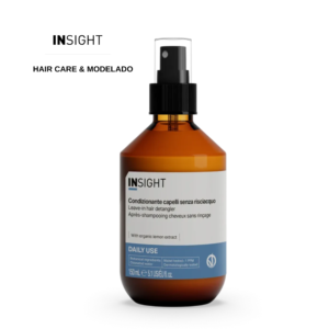DAILY USE LEAVE-IN HAIR  DETANGLER INSIGHT