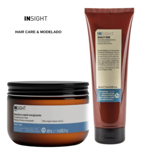 DAILY USE ENERGIZING MASK INSIGHT