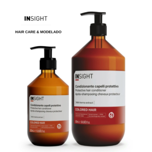 COLORED HAIR PROTECTIVE CONDITIONER INSIGHT