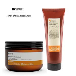 ANTIOXIDANT REJUVENATING  MASK INSIGHT