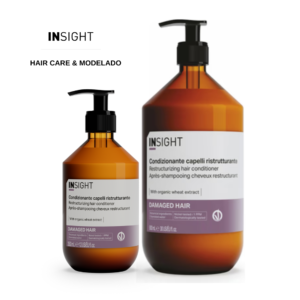 DAMAGED HAIR RESTRUCTURIZING  CONDITIONER INSIGHT