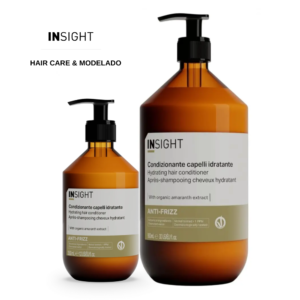 ANTI-FRIZZ HYDRATING  CONDITIONER INSIGHT
