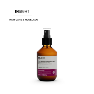 VOLUMIZING VOLUME UP HYDRATING  SPRAY INSIGHT