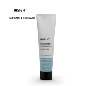 REBALANCING  SCALP  EXFOLIATING CREAM