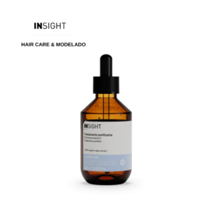 CLARIFYING PURIFYING  TREATMENT INSIGHT