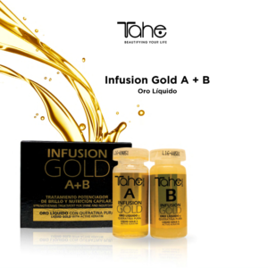INFUSION GOLD A+B TAHE