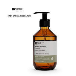 STYLING OIL NON OIL INSIGHT