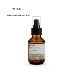 STYLING HAIR REPAIR  COMPLEX* INSIGHT