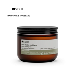 STYLING ELASTICMOLDING  WAX INSIGHT
