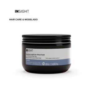 BLONDE COLD REFLECTIONS  HAIR MASK INSIGHT