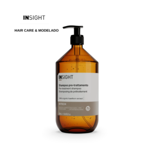 INTECH PRE-TREATMENT  SHAMPOO INSIGHT