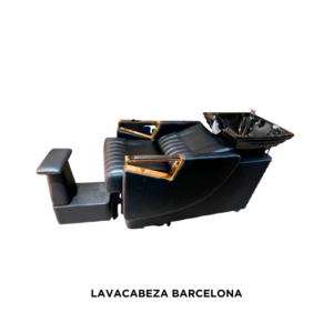 LAVACABEZAS BARCELONA PREMIUM