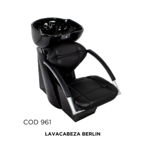 LAVACABEZAS BERLIN