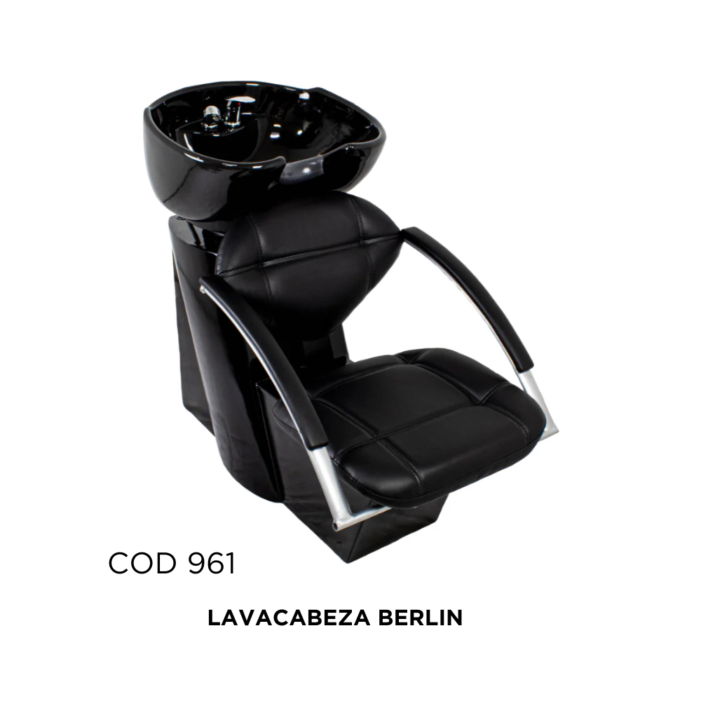 LAVACABEZAS BERLIN