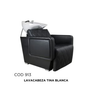 LAVACABEZAS DAVID TINA BLANCA