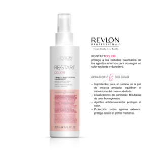 SPRAY PROTECTOR DEL COLOR RESTART COLOR