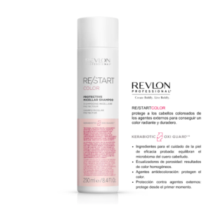 SHAMPOO MICELAR PROTECTOR RESTART COLOR