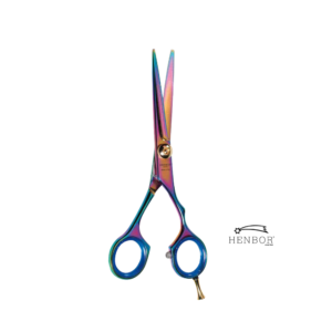 TIJERA DE CORTE TORNASOL LINEA AMADEUS
