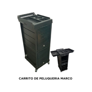CARRITO DE PELUQUERIA MARCO